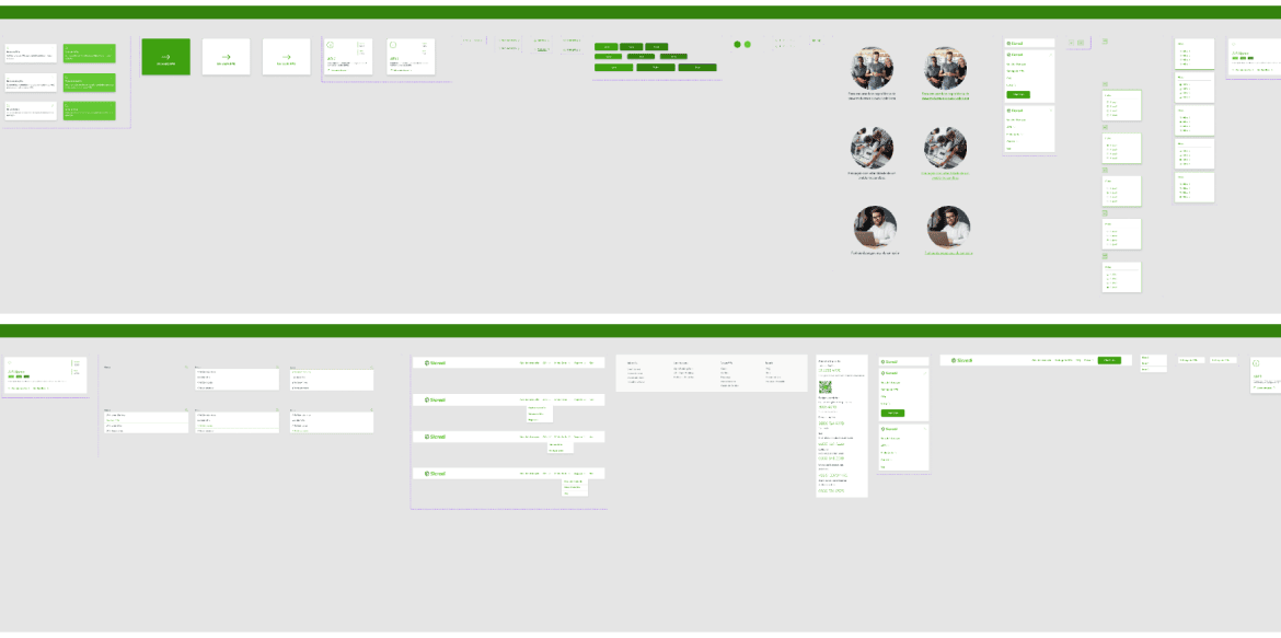 Imagem API Dev Portal Components